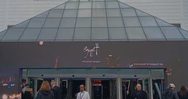 إطلاق حملة ترويجية كبرى في لندن للتعريف بالمقصد السياحي المصري