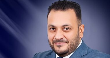 أحمد هلال: أثق في وعي الجمعية العمومية لإنبى وقدرتها على اختيار الأصلح