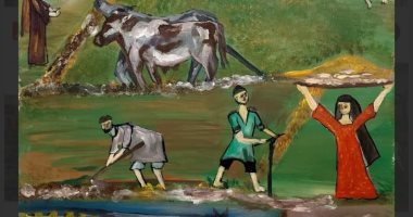 اللقطة الواحدة تعقد ورشة عمل ولقاء لتسويق الأعمال الفنية بقاعة صلاح طاهر