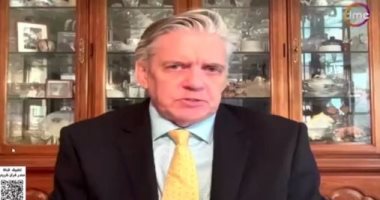 خبير أمني أمريكي: التصعيد الحالي بين واشنطن وموسكو "حرب كلامية"