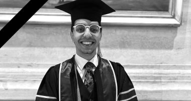 وفاة لاعب سلاح الشيش عمر عبد القوى والاتحاد ينعيه