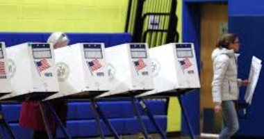 عمدة نيويورك بالمقدمة.. ماذا يحدث فى انتخابات الثلاثاء بأمريكا؟