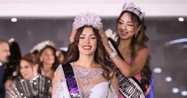 من هى ملكة جمال العرب للقارات 2025؟ بعد تصدرها تريندات جوجل