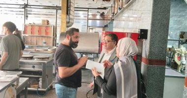 «القانون فوق الجميع».. حملات مكثفة لضبط سوق العمل بالإسماعيلية