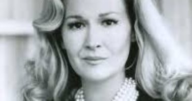 رحيل الممثلة ديان لاد عن عمر يناهز الـ 90 عاما في شهر ميلادها  