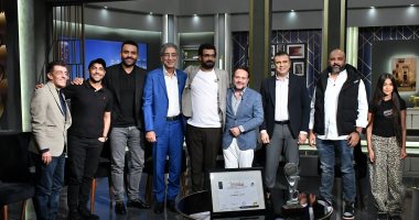 مخرج فيلم المنبر لـ واحد من الناس: رؤيتنا تقديم فيلم مشوق بشكل عصري