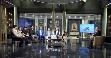 ميدو عادل لـ واحد من الناس: فخور بتجسيد شخصية شيخ أزهري في فيلم المنبر