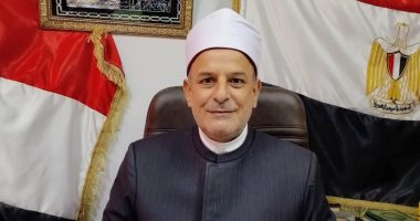 تجديد الثقة في الشيخ معين رمضان يونس وكيلا لأوقاف كفر الشيخ