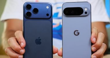 مبيعات Pixel 10 تتفوق رغم هيمنة iPhone 17
