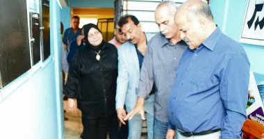 تعطيل الدراسة بمدرسة الشهيد أسامة عيد عبدالرحمن الابتدائية ببورسعيد.. اعرف السبب