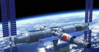 هيئة الفضاء الصينية تشجع شركات الفضاء التجارى على التوسع فى التعاون الدولى