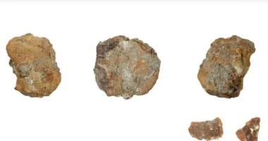 دراسة جديدة تكشف عبقرية المصريين القدماء فى صناعة المعادن