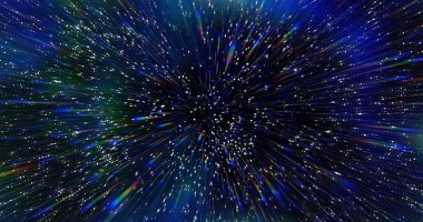 أكثر سخونة.. علماء يؤكدون أن حرارة الكون القديمة كانت ضعف حرارته الحالية