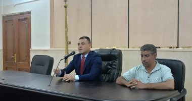 رئيس مدينة البياضية يؤكد على حلول ذكية وغير تقليدية لخدمة المواطنين.. صور