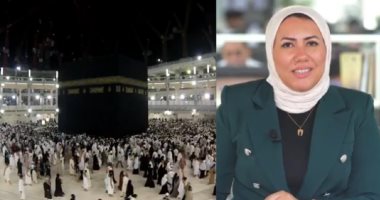 مديرية أمن القاهرة تعلن فوز 3858 بقرعة الحج وتحدد 1923 احتياطيا.. فيديو