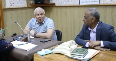 محافظ الوادى الجديد: تخصيص وسيلة انتقال للطلاب المكفوفين داخل المدينة باشتراك رمزى