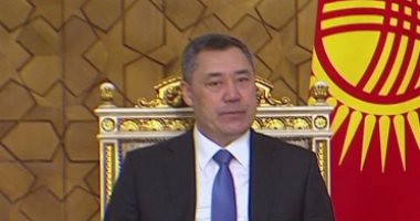 أستاذ علاقات دولية: زيارة رئيس قيرغيزيا تعكس تنامى علاقات البلدين