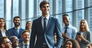 3 أشياء غير واضحة يحكم عليك الناس بها عند لقائهم بك لأول مرة.. خد بالك