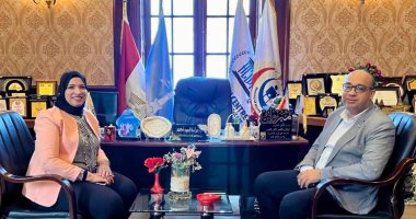 تعاون بين مديرية الصحة بالإسكندرية والمركز الأفريقى لخدمات صحة المرأة