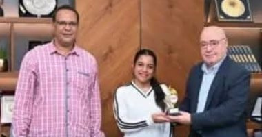 جامعة أسيوط تتألق فى بطولة كأس الدكتور مصطفى كمال بحصد المركز الأولى لتنس الطاولة 