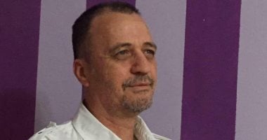 وفاة الزميل الكاتب الصحفى أحمد مراد بعد صراع مع المرض