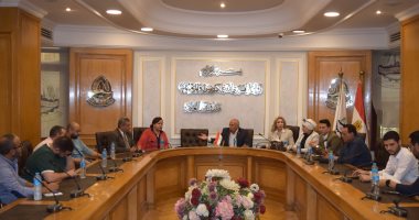 تعاون بين غرفة القاهرة و"الطب البيطرى" و"سلامة الغذاء" لتطوير قطاع الدواجن