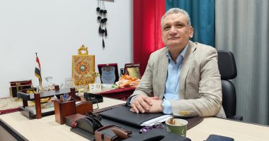 علاء الجابرى: فى كتابى وجوه لا تغيب أردت أن أسدد ديونى لآبائى ثقافيا