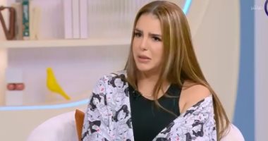 دنيا عبد العزيز لـ ست ستات: جوزي مش سي السيد.. ونويبع فيها سحر غريب