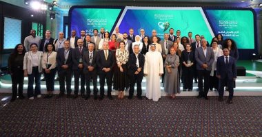 ختام فعاليات النسخة الرابعة من المنتدى العربى للأرض والمناخ بشرم الشيخ