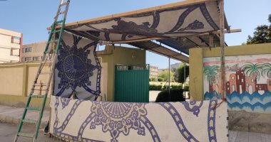 تعليم الإسكندرية ترفع درجة الاستعداد وجاهزية المدارس لانتخابات النواب