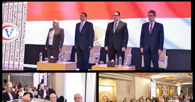 كلية الطب البيطري بجامعة القاهرة تحتفل بتجديد اعتمادها المؤسسى