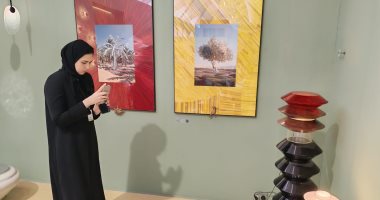 افتتاح أسبوع دبى للتصميم.. إبداع وتنوع بمشاركة ألف مصمم وعلامة