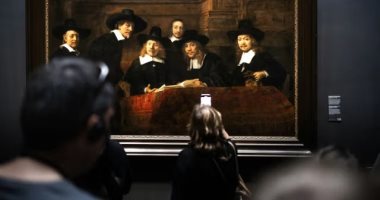 الشرطة الألمانية تضبط لوحات مزيفة نسبت لبيكاسو ورامبرانت وكاهلو