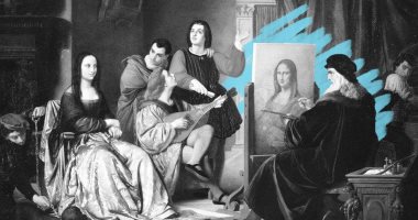 صدق أو لا تصدق.. ليوناردو دافنشى رسم نسختين من الموناليزا