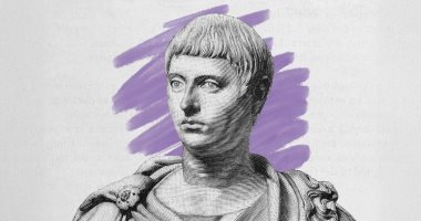 إمبراطور رومانى اشتهر بمقالبه الطفولية مع ضيوفه.. تعرف عليه