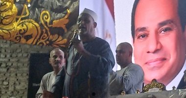 قيادات دينية تحث المواطنين على المشاركة فى الانتخابات البرلمانية المقبلة