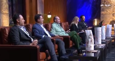 "كينونة" تطلب 5 ملايين جنيه من "شارك تانك" لتغيير سوق نباتات الزينة