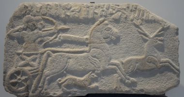 دراسة: الآراميون استخدموا الخيل فى الحروب قبل الآشوريين