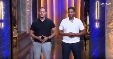 شابان سودانيان يحصلان على تمويل لمشروعهما «بيور بترز» في «شارك تانك»