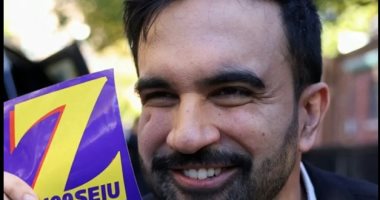 تفاصيل فوز الديمقراطى زهران ممدانى أول مسلم بمنصب عمدة مدينة نيويورك