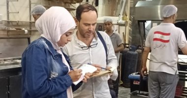 العمل: تحرير 262 محضرا بشأن الحد الأدنى للأجور و181 لتراخيص عمل الأجانب