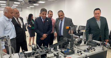 تعاون بين جامعة بنها الأهلية والعرب للعلوم الطبية في ليبيا.. تفاصيل