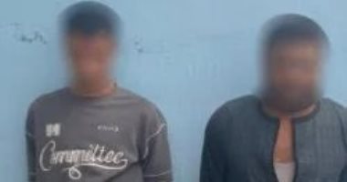 وزارة الداخلية تحكم قبضتها بحملات أمنية على كافة المحافظات.. مقتل 3 عناصر شديدة الخطورة ومداهمة أوكار الكيف والسلاح.. ضبط 264 كيلو جرام من الحشيش وكميات كبيرة من الشابو و الهيدرو