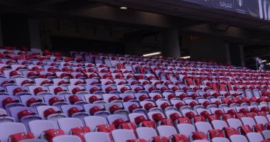 الأهلي يصل ملعب هزاع بن زايد لمواجهة سيراميكا في السوبر المصري