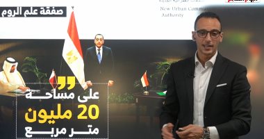 تغطية خاصة لتليفزيون اليوم السابع 