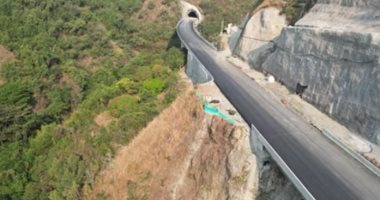 أطول نفق فى تاريخ أمريكا اللاتينية… كولومبيا تشيّد نفق تويو العملاق