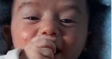 الطفل عبدالكريم العربيد