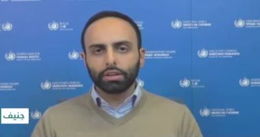 مسؤول أممى لـ القاهرة الإخبارية: الأمم المتحدة تعارض إعدام الأسرى الفلسطينيين