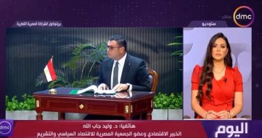 خبير اقتصادي: مشروعات الساحل الشمالي نتاج بنية تحتية قوية وجاذبة