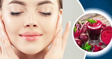 وصفات طبيعية من البنجر للحفاظ على شباب وحيوية بشرتك